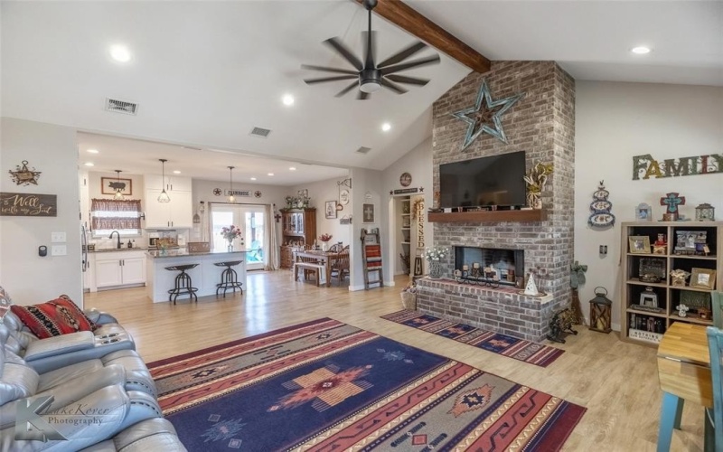 5015 Private Road 3523, Hawley, TX 79525, 3 Bedrooms Bedrooms, ,2 BathroomsBathrooms,Residential,For Sale,5015 Private Road 3523,20851938