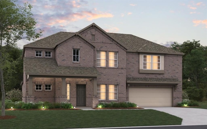 3309 Majesty Lane, Denton, TX 76208, 5 Bedrooms Bedrooms, ,5 BathroomsBathrooms,Residential,For Sale,3309 Majesty Lane,20864058