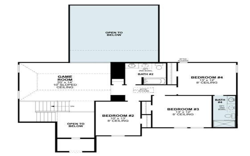 3309 Majesty Lane, Denton, TX 76208, 5 Bedrooms Bedrooms, ,5 BathroomsBathrooms,Residential,For Sale,3309 Majesty Lane,20864058