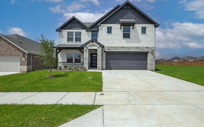 6620 Berry Bend Road, Fort Worth, TX 76036, 4 Bedrooms Bedrooms, ,2 BathroomsBathrooms,Residential,For Sale,6620 Berry Bend Road,20856708