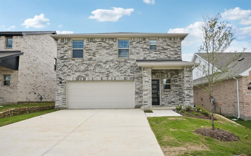 513 Ezra Lane, McKinney, TX 75069, 4 Habitaciones Habitaciones , ,2 BañosBaños,Residential,En Venta,513 Ezra Lane,20882185
