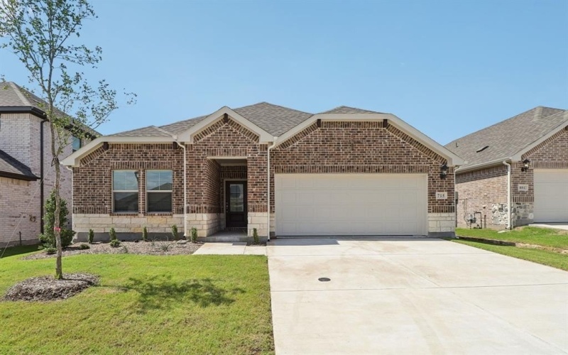 715 Easthill Drive, Princeton, TX 75071, 4 Bedrooms Bedrooms, ,3 BathroomsBathrooms,Residential,For Sale,715 Easthill Drive,20882211