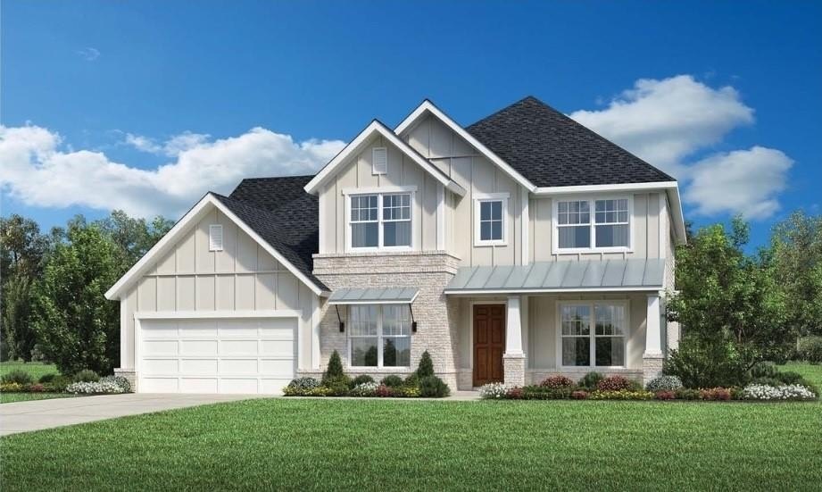 6837 Olive Branch Avenue, McKinney, TX 75070, 5 Bedrooms Bedrooms, ,6 BathroomsBathrooms,Residential,For Sale,6837 Olive Branch Avenue,20882223