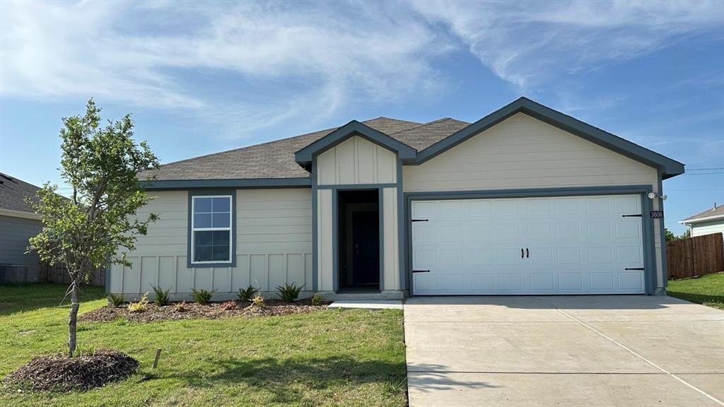 3608 Skylane Avenue, Corsicana, TX 75110, 3 Bedrooms Bedrooms, ,2 BathroomsBathrooms,Residential,For Sale,3608 Skylane Avenue,20882475