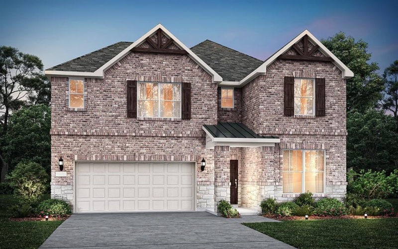 11209 Boyne Avenue, Fort Worth, TX 76052, 4 Bedrooms Bedrooms, ,3 BathroomsBathrooms,Residential,For Sale,11209 Boyne Avenue,20899924