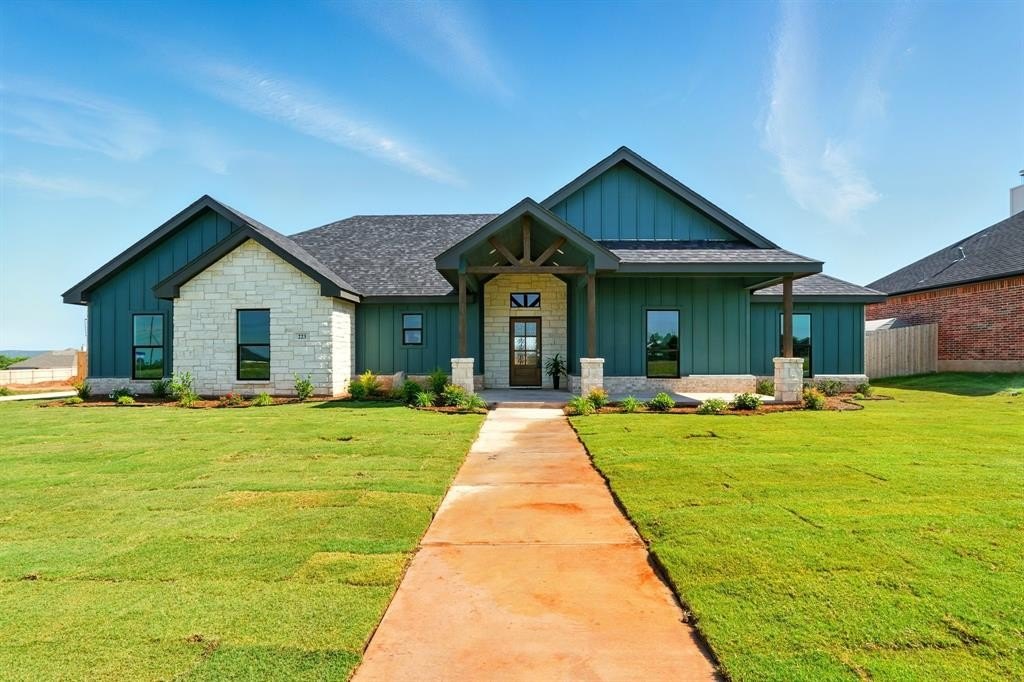 223 Rio Grande, Abilene, TX 79606, 4 Habitaciones Habitaciones , ,2 BañosBaños,Residential,En Venta,223 Rio Grande,20895680