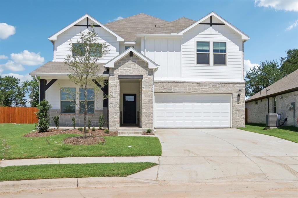 1015 Emberwood Drive, McKinney, TX 75069, 5 Bedrooms Bedrooms, ,3 BathroomsBathrooms,Residential,For Sale,1015 Emberwood Drive,20910357