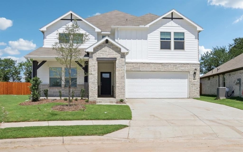 1015 Emberwood Drive, McKinney, TX 75069, 5 Bedrooms Bedrooms, ,3 BathroomsBathrooms,Residential,For Sale,1015 Emberwood Drive,20910357