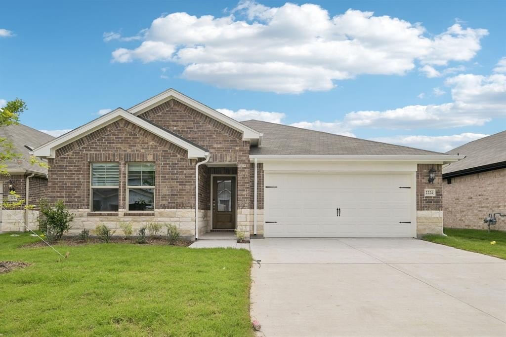 2224 Lone Star Lane, Seagoville, TX 75159, 4 Bedrooms Bedrooms, ,3 BathroomsBathrooms,Residential,For Sale,2224 Lone Star Lane,20883490
