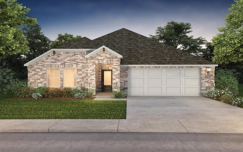 2024 Stallion Street, Seagoville, TX 75159, 4 Bedrooms Bedrooms, ,3 BathroomsBathrooms,Residential,For Sale,2024 Stallion Street,20912605