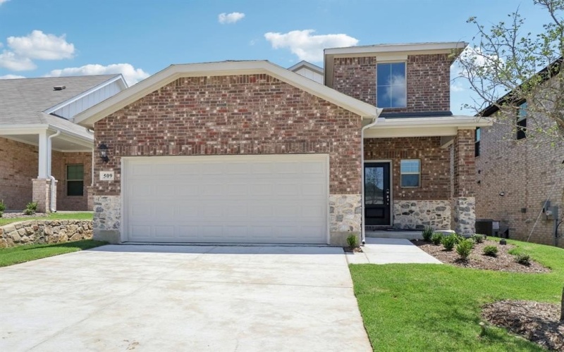 509 Ezra Lane, McKinney, TX 75069, 4 Bedrooms Bedrooms, ,2 BathroomsBathrooms,Residential,For Sale,509 Ezra Lane,20910392