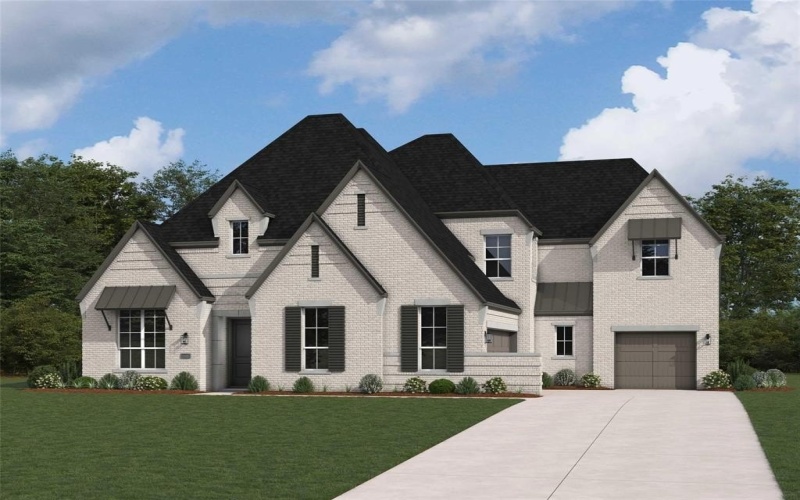 640 Apogee Drive, Prosper, TX 75078, 5 Habitaciones Habitaciones , ,6 BañosBaños,Residential,En Venta,640 Apogee Drive,20897303