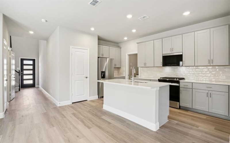 507 Ezra Lane, McKinney, TX 75069, 4 Bedrooms Bedrooms, ,2 BathroomsBathrooms,Residential,For Sale,507 Ezra Lane,20910402