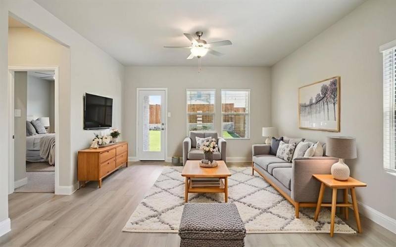 507 Ezra Lane, McKinney, TX 75069, 4 Bedrooms Bedrooms, ,2 BathroomsBathrooms,Residential,For Sale,507 Ezra Lane,20910402