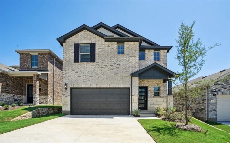 507 Ezra Lane, McKinney, TX 75069, 4 Bedrooms Bedrooms, ,2 BathroomsBathrooms,Residential,For Sale,507 Ezra Lane,20910402