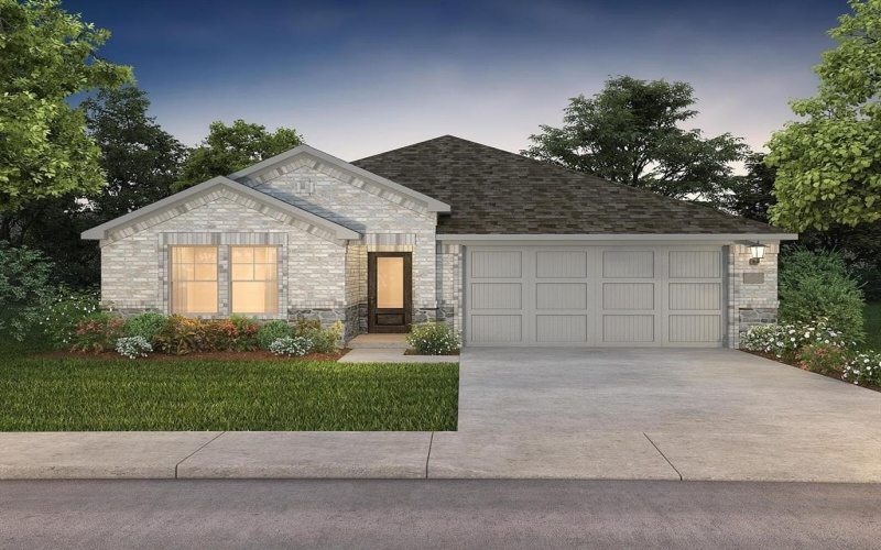 2018 Stallion Street, Seagoville, TX 75159, 4 Bedrooms Bedrooms, ,3 BathroomsBathrooms,Residential,For Sale,2018 Stallion Street,20912610