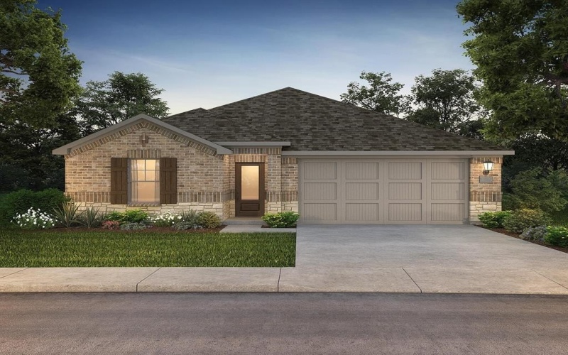 2230 Lone Star Lane, Seagoville, TX 75159, 3 Bedrooms Bedrooms, ,2 BathroomsBathrooms,Residential,For Sale,2230 Lone Star Lane,20883503