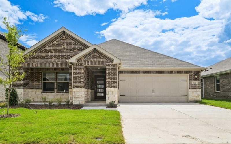 2222 Lone Star Lane, Seagoville, TX 75159, 3 Bedrooms Bedrooms, ,2 BathroomsBathrooms,Residential,For Sale,2222 Lone Star Lane,20883506
