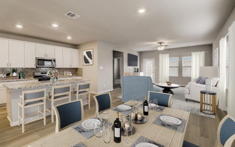 700 Caraway Drive, Princeton, TX 75071, 4 Habitaciones Habitaciones , ,2 BañosBaños,Residential,En Venta,700 Caraway Drive,20904243