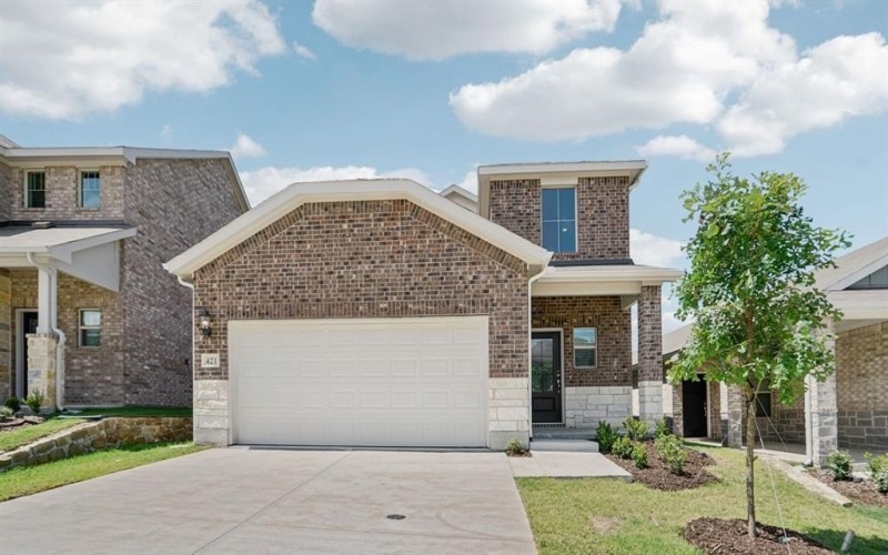 421 Ezra Lane, McKinney, TX 75069, 4 Bedrooms Bedrooms, ,2 BathroomsBathrooms,Residential,For Sale,421 Ezra Lane,20912621