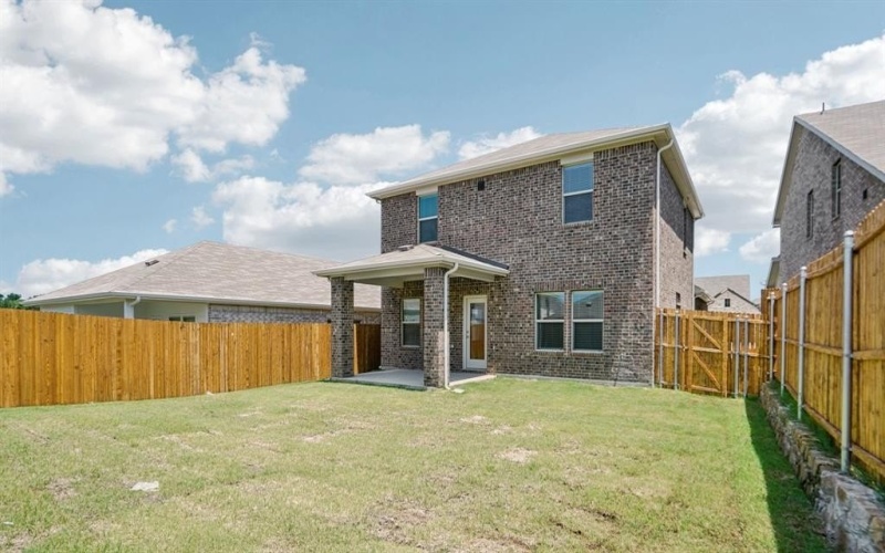 421 Ezra Lane, McKinney, TX 75069, 4 Bedrooms Bedrooms, ,2 BathroomsBathrooms,Residential,For Sale,421 Ezra Lane,20912621