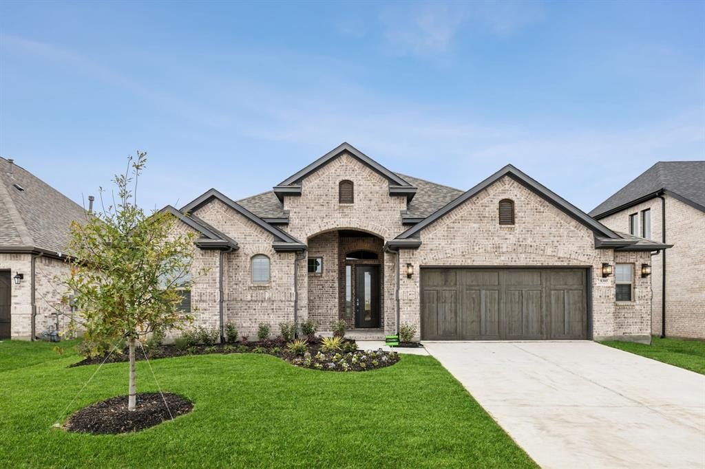 316 Bee Balm Road, McKinney, TX 75071, 3 Bedrooms Bedrooms, ,3 BathroomsBathrooms,Residential,For Sale,316 Bee Balm Road,20916814
