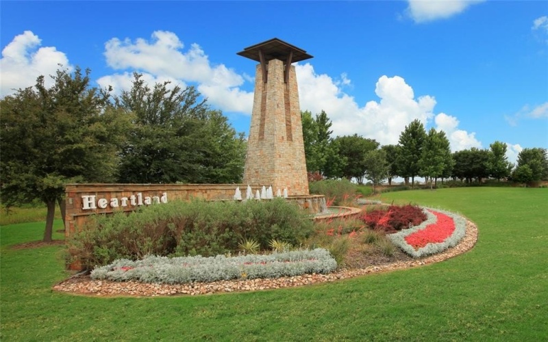 3813 Buffalo Grass Trail, Crandall, TX 75114, 4 Habitaciones Habitaciones , ,3 BañosBaños,Residential,En Venta,3813 Buffalo Grass Trail,20902162
