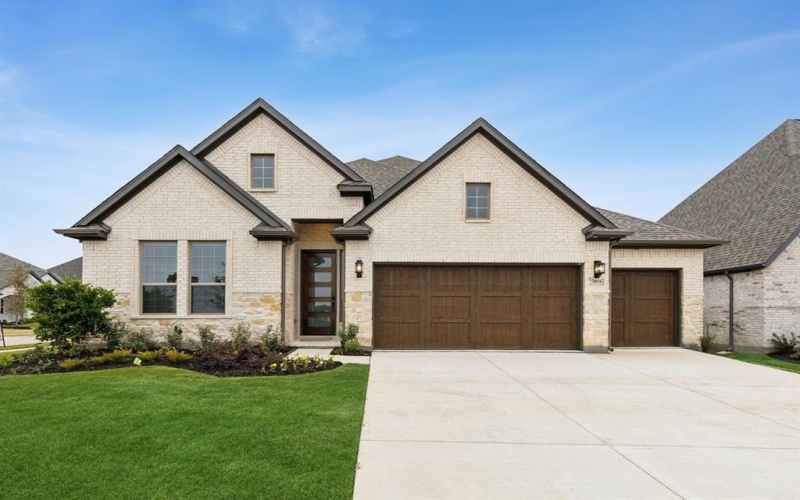 3813 Buffalo Grass Trail, Crandall, TX 75114, 4 Habitaciones Habitaciones , ,3 BañosBaños,Residential,En Venta,3813 Buffalo Grass Trail,20902162
