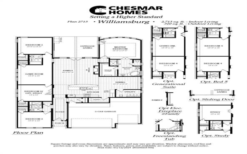 3813 Buffalo Grass Trail, Crandall, TX 75114, 4 Habitaciones Habitaciones , ,3 BañosBaños,Residential,En Venta,3813 Buffalo Grass Trail,20902162