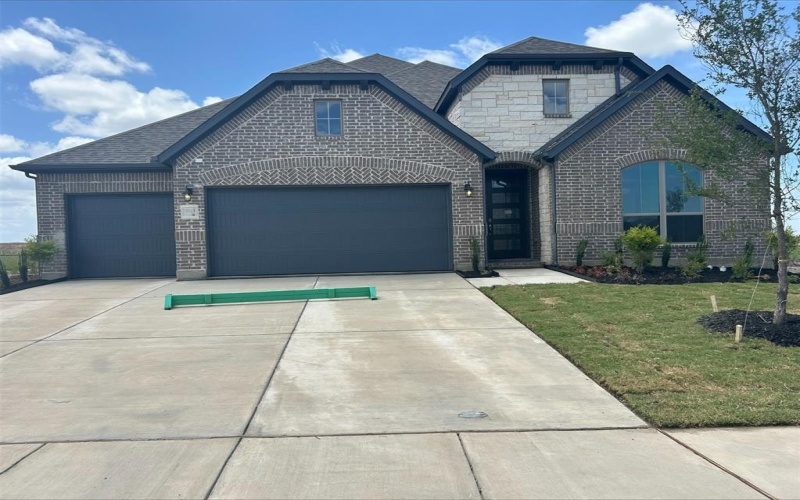 3813 Buffalo Grass Trail, Crandall, TX 75114, 4 Habitaciones Habitaciones , ,3 BañosBaños,Residential,En Venta,3813 Buffalo Grass Trail,20902162