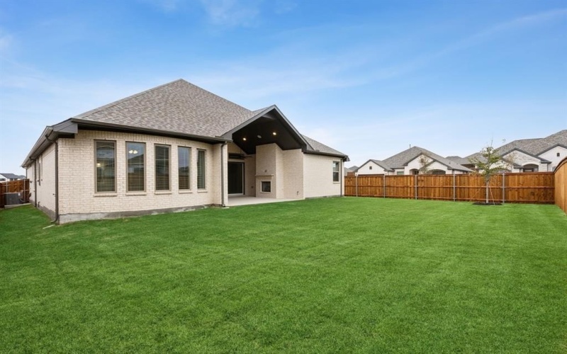3813 Buffalo Grass Trail, Crandall, TX 75114, 4 Habitaciones Habitaciones , ,3 BañosBaños,Residential,En Venta,3813 Buffalo Grass Trail,20902162