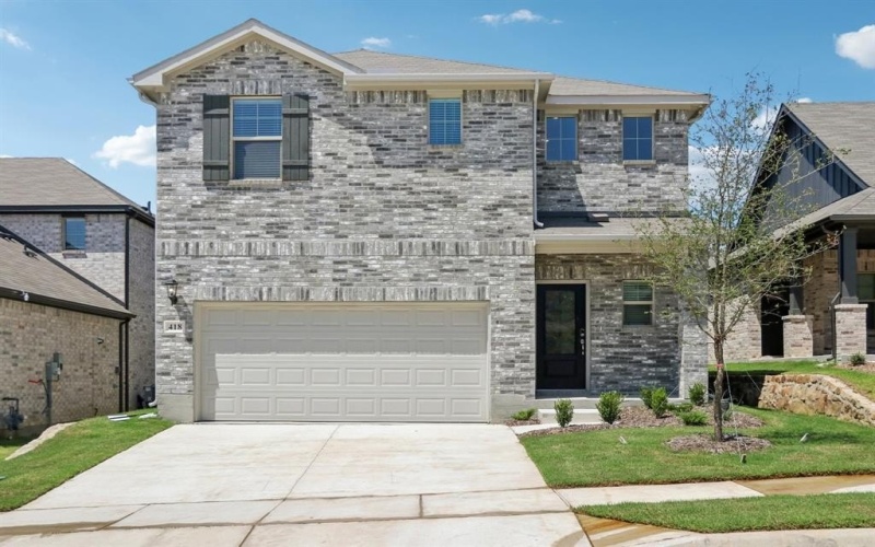 418 Ezra Lane, McKinney, TX 75069, 4 Bedrooms Bedrooms, ,2 BathroomsBathrooms,Residential,For Sale,418 Ezra Lane,20912625