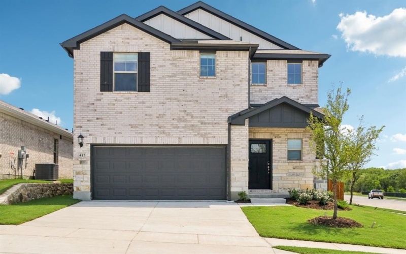 417 Ezra Lane, McKinney, TX 75069, 4 Bedrooms Bedrooms, ,2 BathroomsBathrooms,Residential,For Sale,417 Ezra Lane,20912627
