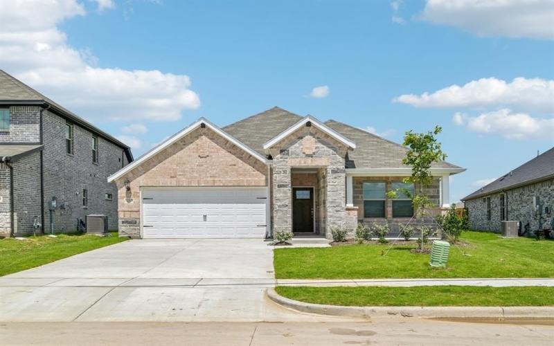 2211 Preakness Drive, Seagoville, TX 75159, 3 Bedrooms Bedrooms, ,2 BathroomsBathrooms,Residential,For Sale,2211 Preakness Drive,20883529