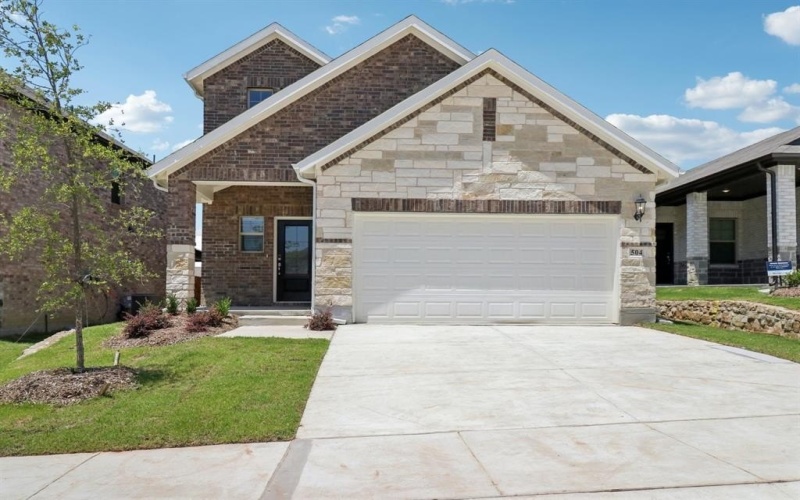 504 Ezra Lane, McKinney, TX 75069, 4 Habitaciones Habitaciones , ,2 BañosBaños,Residential,En Venta,504 Ezra Lane,20910454