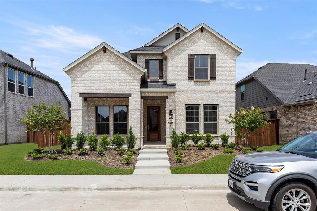 2415 Gallions Road, Celina, TX 75009, 4 Bedrooms Bedrooms, ,3 BathroomsBathrooms,Residential,For Sale,2415 Gallions Road,20916825