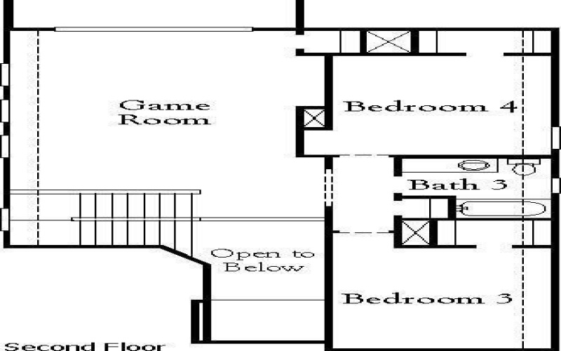 2415 Gallions Road, Celina, TX 75009, 4 Bedrooms Bedrooms, ,3 BathroomsBathrooms,Residential,For Sale,2415 Gallions Road,20916825
