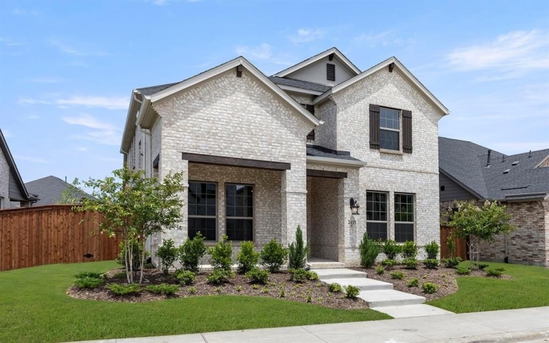 2415 Gallions Road, Celina, TX 75009, 4 Bedrooms Bedrooms, ,3 BathroomsBathrooms,Residential,For Sale,2415 Gallions Road,20916825