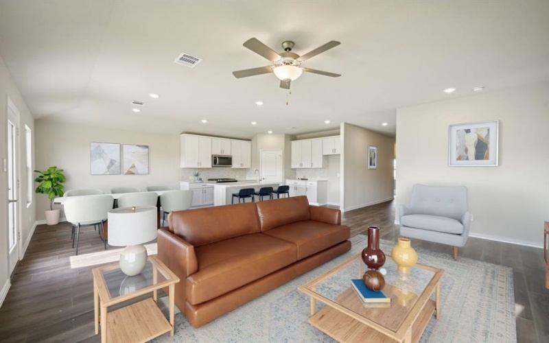 4023 Medina Drive, Farmersville, TX 75442, 3 Habitaciones Habitaciones , ,2 BañosBaños,Residential,En Venta,4023 Medina Drive,20912642