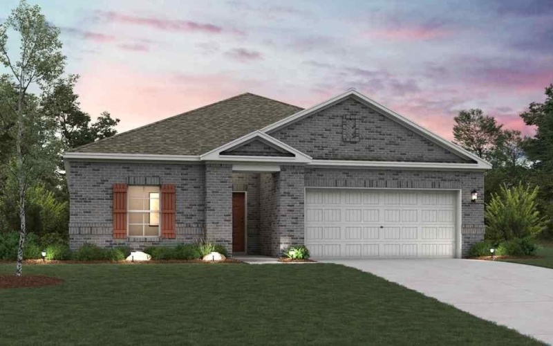 521 Aberdeen Drive, Ferris, TX 75125, 3 Bedrooms Bedrooms, ,2 BathroomsBathrooms,Residential,For Sale,521 Aberdeen Drive,20908596