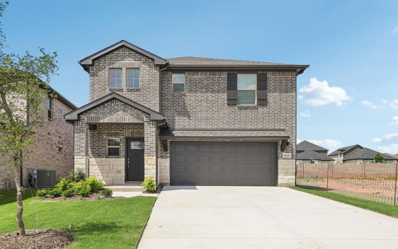 419 Bertney Drive, Princeton, TX 75071, 3 Bedrooms Bedrooms, ,2 BathroomsBathrooms,Residential,For Sale,419 Bertney Drive,20912662