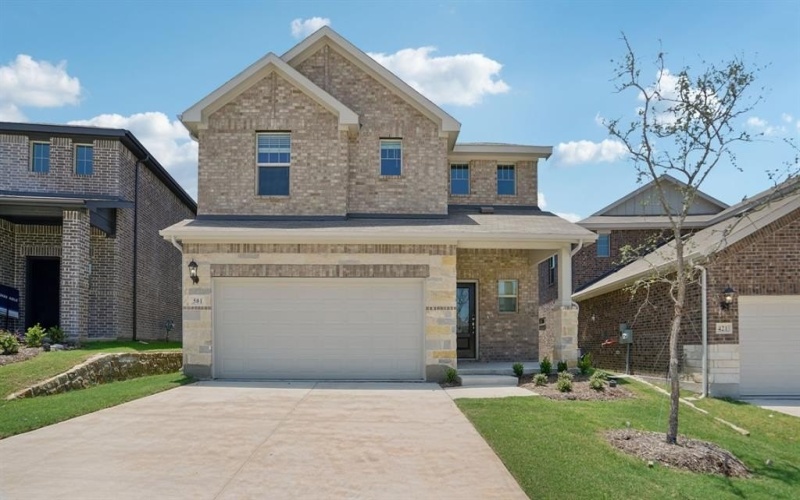 501 Ezra Lane, McKinney, TX 75069, 4 Bedrooms Bedrooms, ,2 BathroomsBathrooms,Residential,For Sale,501 Ezra Lane,20910495
