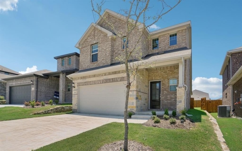 501 Ezra Lane, McKinney, TX 75069, 4 Bedrooms Bedrooms, ,2 BathroomsBathrooms,Residential,For Sale,501 Ezra Lane,20910495