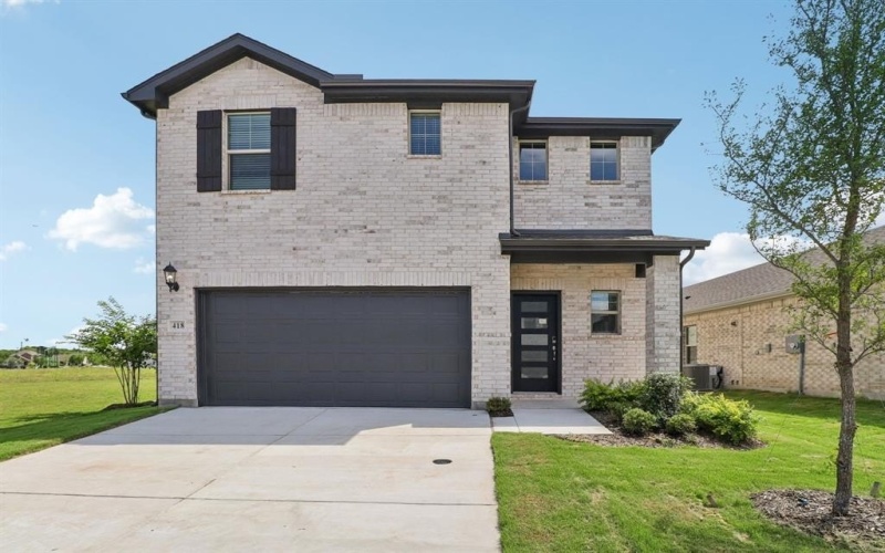 418 Bertney Drive, Princeton, TX 75071, 4 Habitaciones Habitaciones , ,2 BañosBaños,Residential,En Venta,418 Bertney Drive,20912671