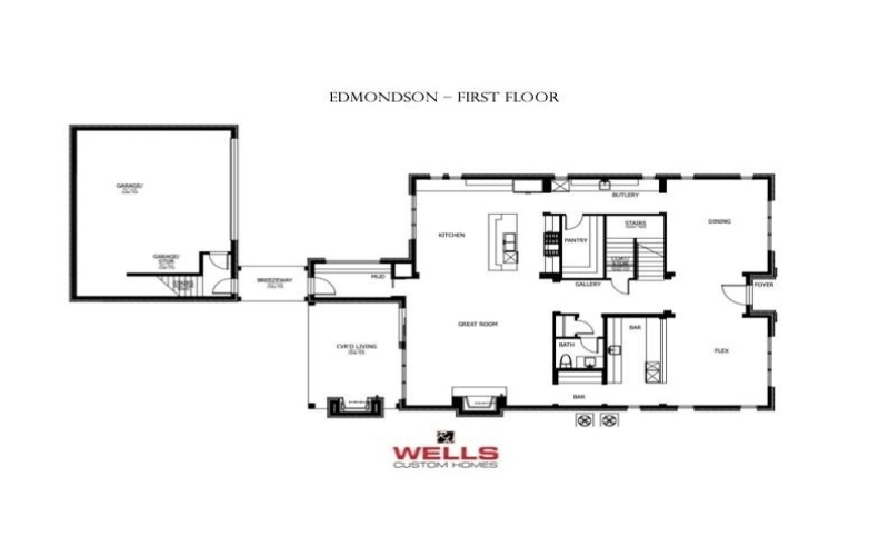 4344 Edmondson, Highland Park, TX 75205, 5 Bedrooms Bedrooms, ,6 BathroomsBathrooms,Residential,For Sale,4344 Edmondson,20900128