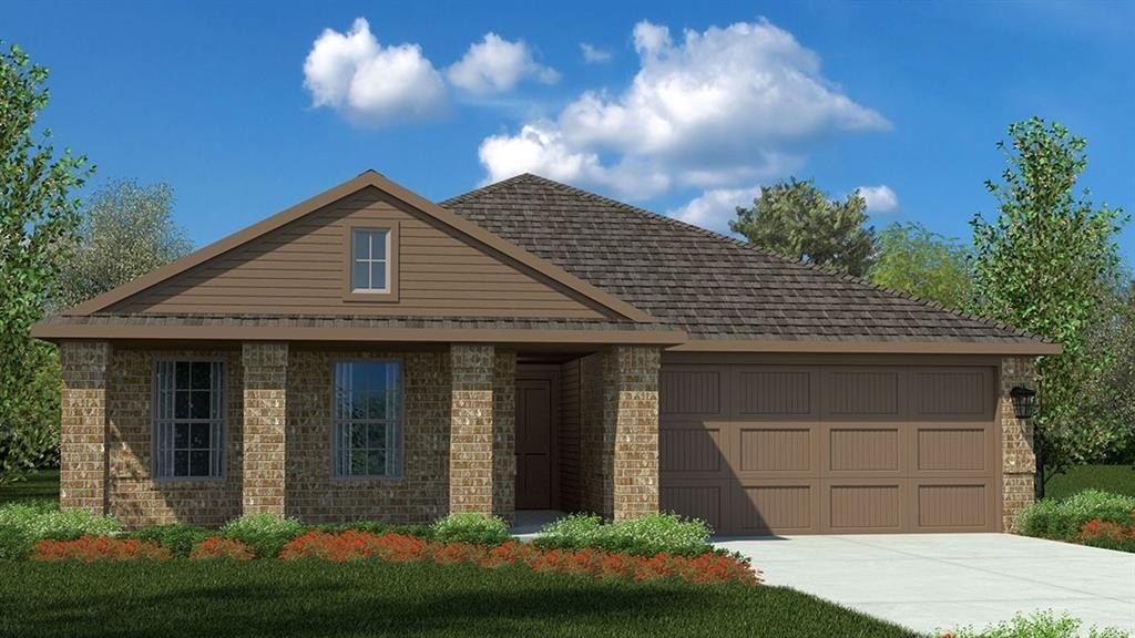 1601 MARSH Street, Cleburne, TX 76033, 3 Habitaciones Habitaciones , ,2 BañosBaños,Residential,En Venta,1601 MARSH Street,20904353
