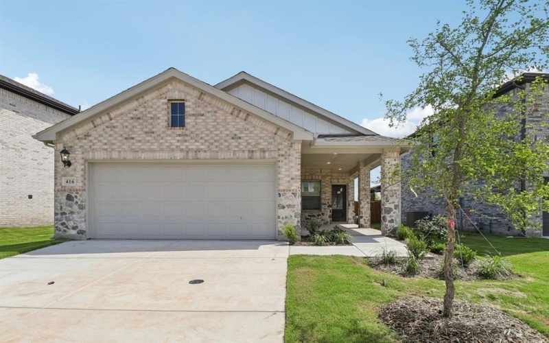 416 Bertney Drive, Princeton, TX 75071, 3 Bedrooms Bedrooms, ,2 BathroomsBathrooms,Residential,For Sale,416 Bertney Drive,20912682