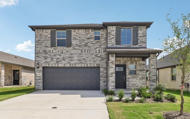414 Bertney Drive, Princeton, TX 75071, 3 Bedrooms Bedrooms, ,2 BathroomsBathrooms,Residential,For Sale,414 Bertney Drive,20912692