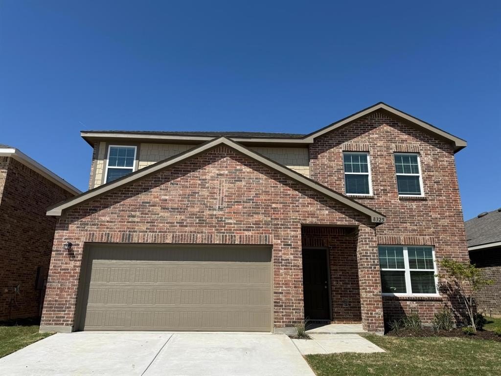 8325 Bufflehead, Fort Worth, TX 76179, 4 Bedrooms Bedrooms, ,2 BathroomsBathrooms,Residential Lease,For Rent,8325 Bufflehead,20914925
