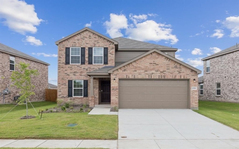 2056 Pleasant Knoll Circle, Forney, TX 75126, 4 Bedrooms Bedrooms, ,3 BathroomsBathrooms,Residential,For Sale,2056 Pleasant Knoll Circle,20922659
